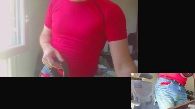 Preview photo of webcam model eunile on Cam4