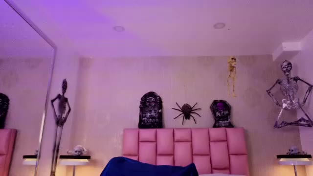 isabelledaza ב-Chaturbate: תמונות ופרופיל