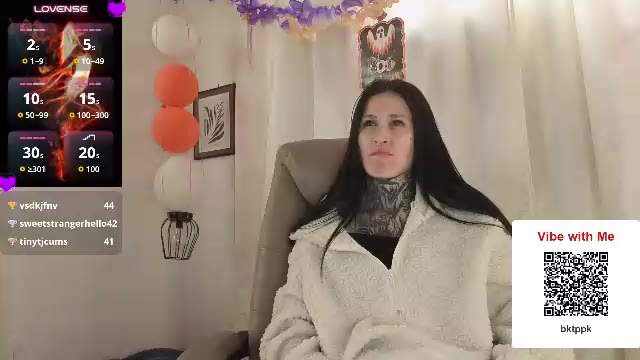 nox_babee (Chaturbate): foto un profils
