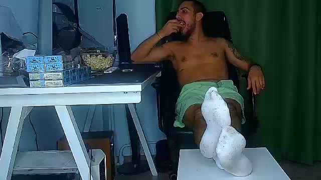 andrewbanner, webcammodell på Chaturbate: bilder