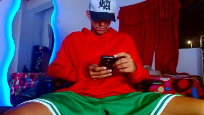 skinny23cm di Cam4: foto model webcam