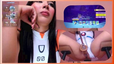 sweetiecloe, modelo webcam de Cam4: fotos