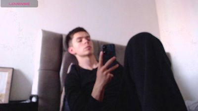 edjulian di Cam4: foto model webcam