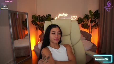 fatalenellie – BongaCams modeli, fotoğraflar