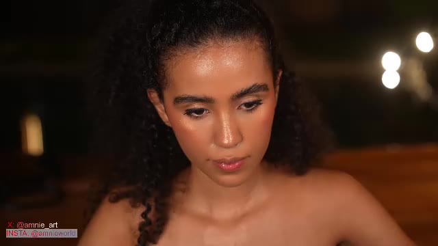 amnie_ — Chaturbate՝ լուսանկարներ և պրոֆիլ