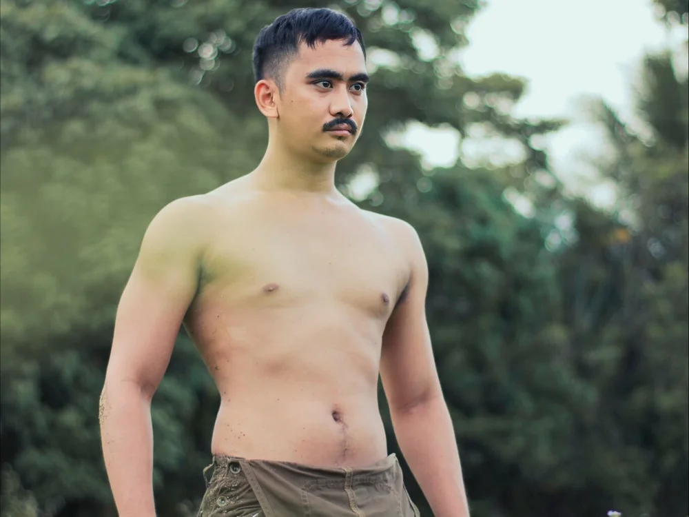 Hot_Muscle69 – Stripchat webkamerás modell