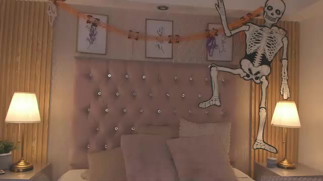 kamy_glam — Chaturbateのライブ配信モデル：写真・プロフィール