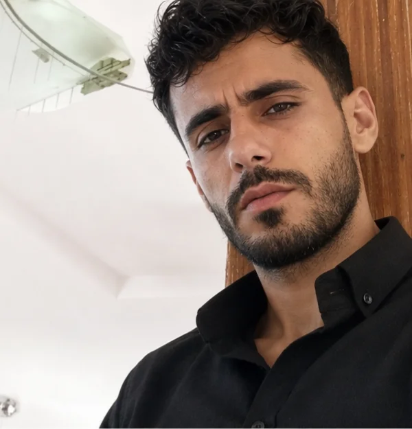 NawfalHway1 na Stripchat: fotky a profil