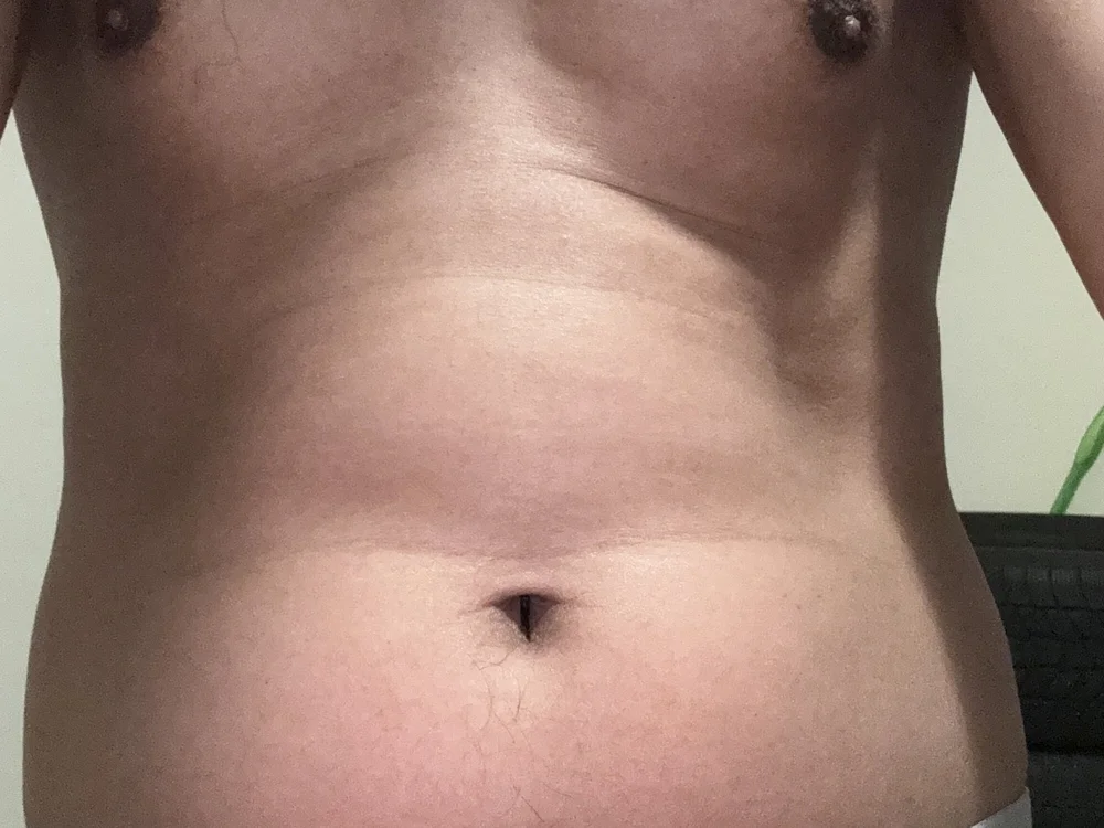 Mikikami di Stripchat: foto model webcam
