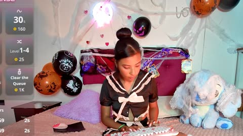 ellie-cute7, вебкам модел на BongaCams: слике