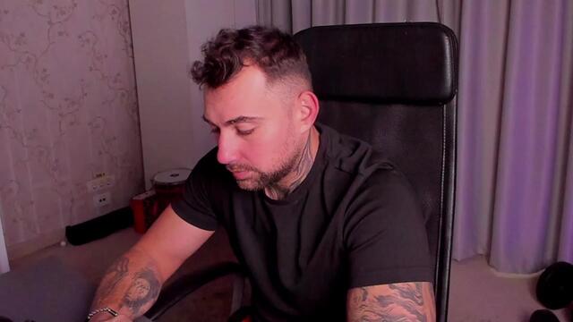 big-zacky na Flirt4Free: fotky a profil