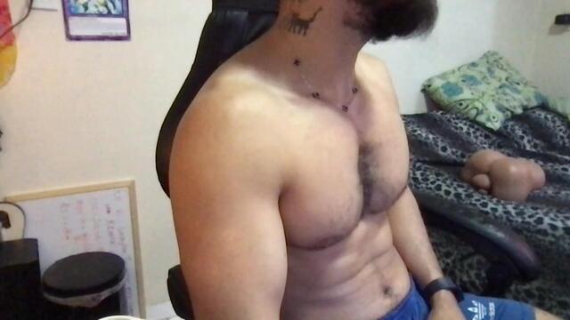 pablo-gustavo na Flirt4Free: fotky a profil