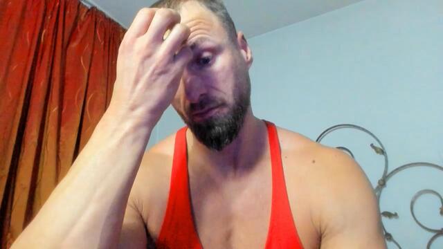 Preview photo of webcam model romario-h on Flirt4Free
