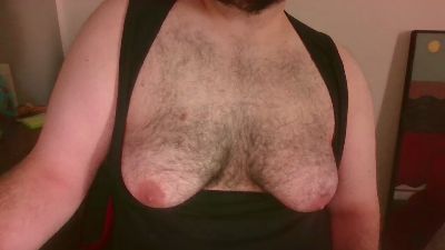 chubbybunnyi, webcam model na Cam4: slike