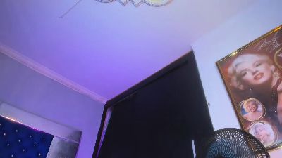 ciara_hot_ts: عارضة كاميرا ويب على Cam4