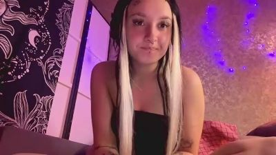 carminamannix на Cam4: фото вебкам-моделі