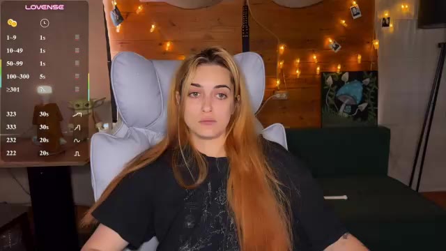 death_prophet – Chaturbate webkamerás modell