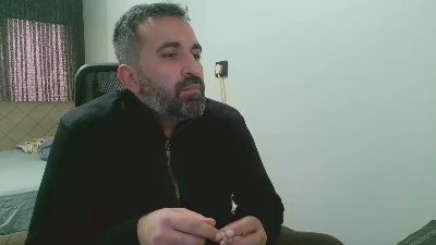tiglatpleser, μοντέλο webcam στο Cam4