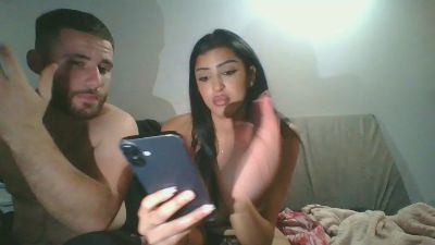 siham_66 di Cam4: foto model webcam