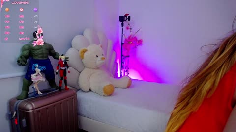 rosmar7- — BongaCams: ფოტოები და პროფილი