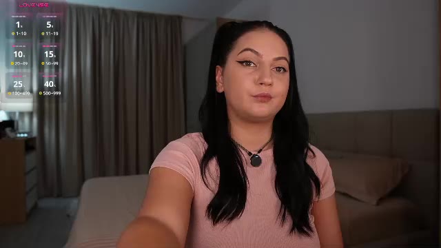 haileygrx – Chaturbate modeli, fotoğraflar