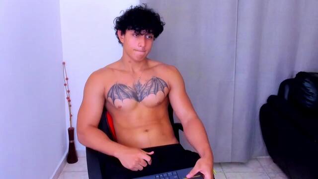 kai-grayson, cam model su Flirt4Free: foto