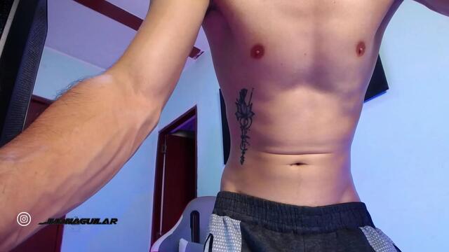 santiago-sant — Flirt4Free वेबकैम मॉडल: फ़ोटो