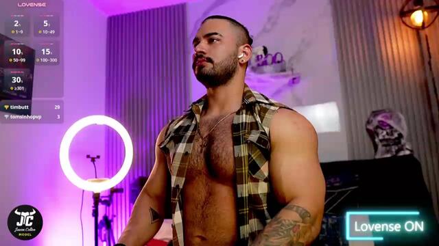 jaxon-colton — Flirt4Free ওয়েবক্যাম মডেল: ছবি