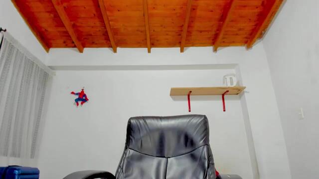 remy-steen, μοντέλο webcam στο Flirt4Free