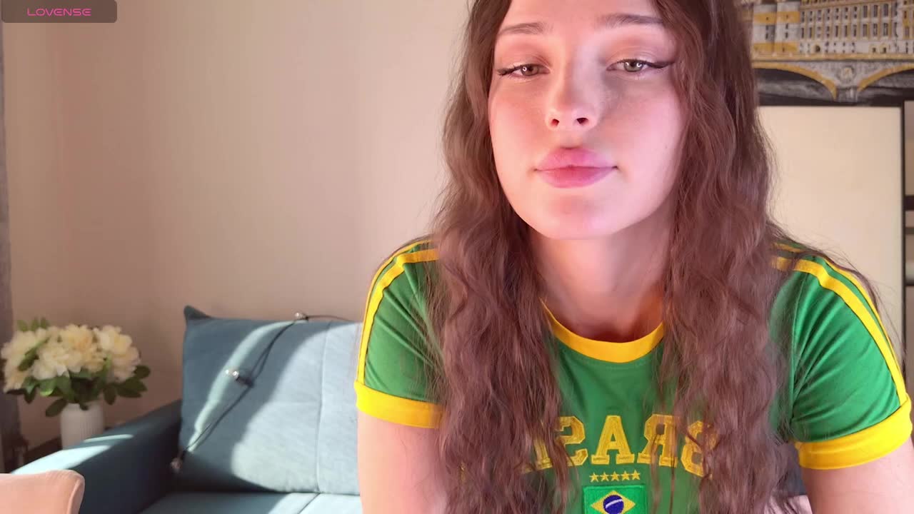 evasaylor — XloveCam: ფოტოები და პროფილი