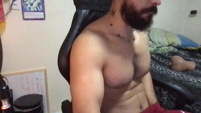 pablo-gustavo, webcammodel op Flirt4Free: foto's