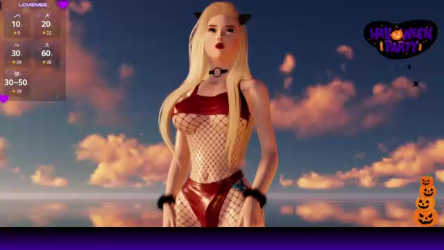 mia_lilah, webcam model na Chaturbate: slike