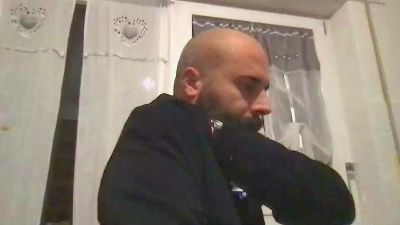 alfaromeopep – уебкам модел в Cam4: снимки