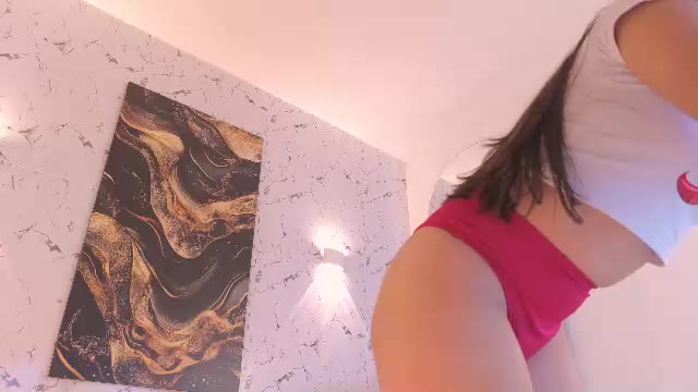 angelicavega_ (Chaturbate): nuotraukos, profilis