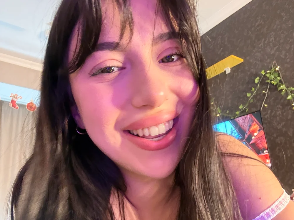 Preview photo of webcam model Tasty_NoraX on Stripchat