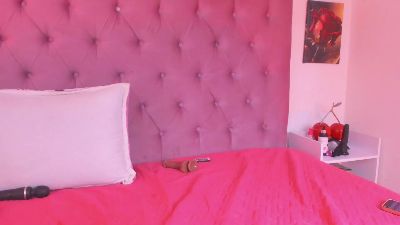 aily_star — Cam4: ფოტოები და პროფილი