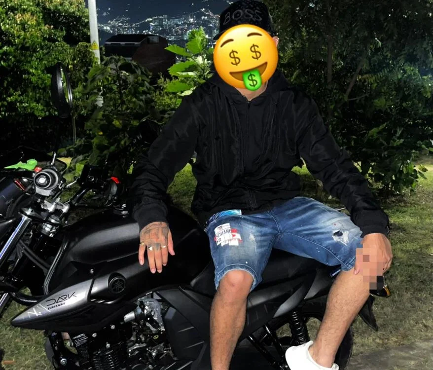 DrainExtreme (Stripchat): nuotraukos, profilis