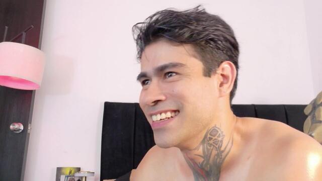 stefano-everet — Flirt4Free ওয়েবক্যাম মডেল: ছবি