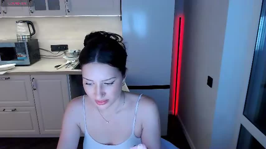 heaven_chloe na Chaturbate: slike in profil