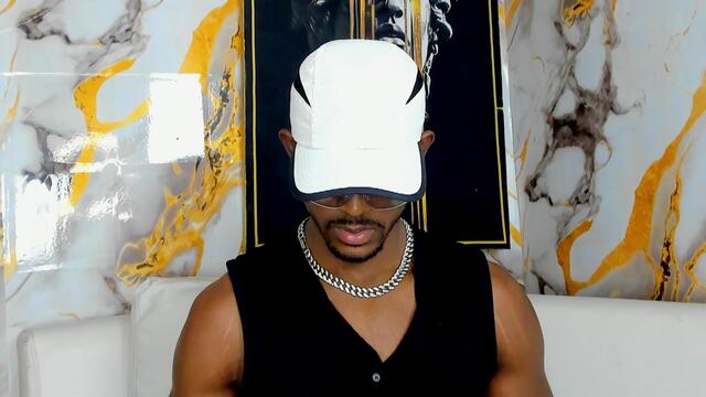 jhons-black — Flirt4Free वेबकैम मॉडल: फ़ोटो