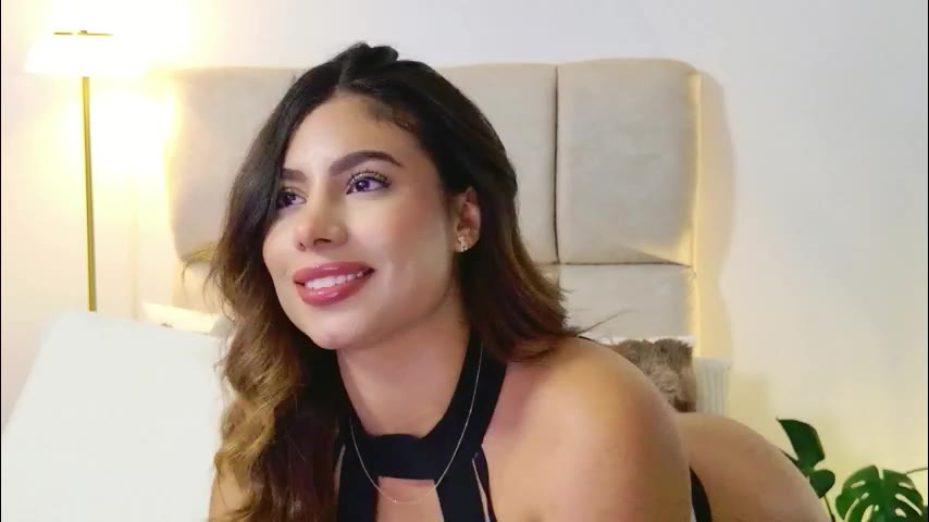 amybermudez — LiveJasmin: ფოტოები და პროფილი