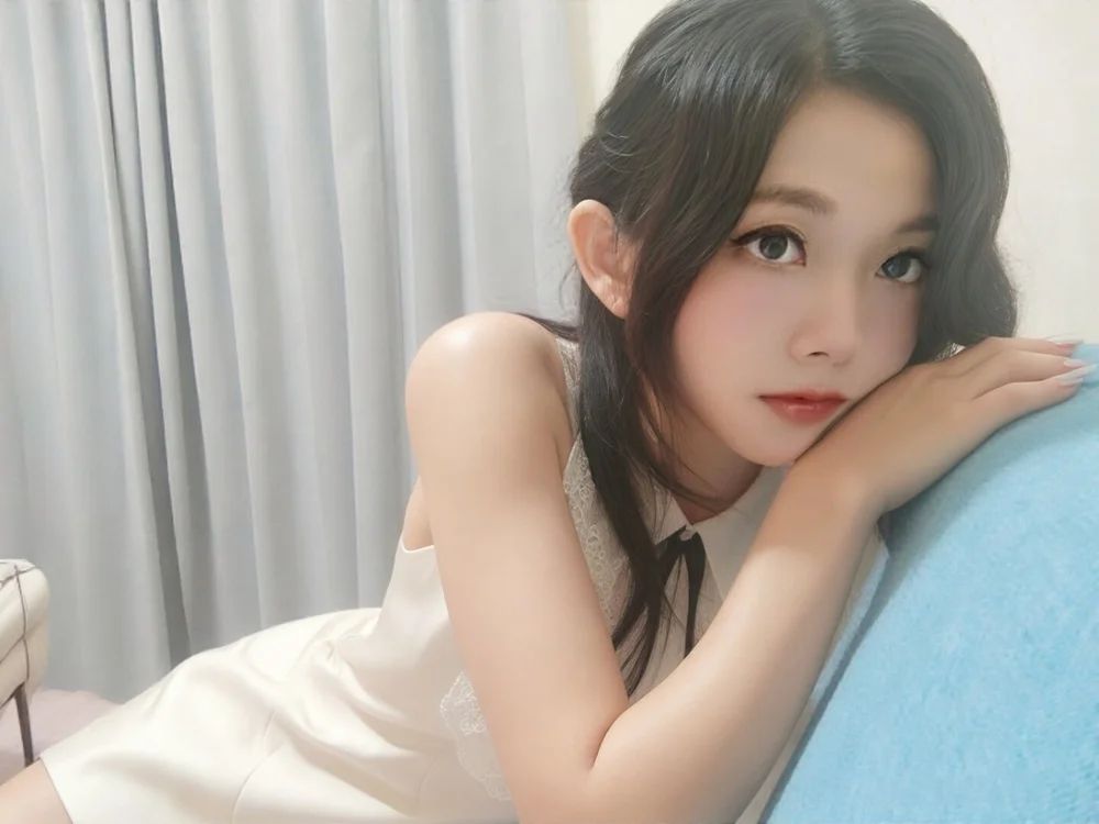 Preview photo of webcam model Lu_Nana on Stripchat