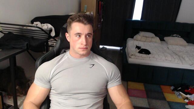 bruno-bellini, model webcam de Flirt4Free: fotos