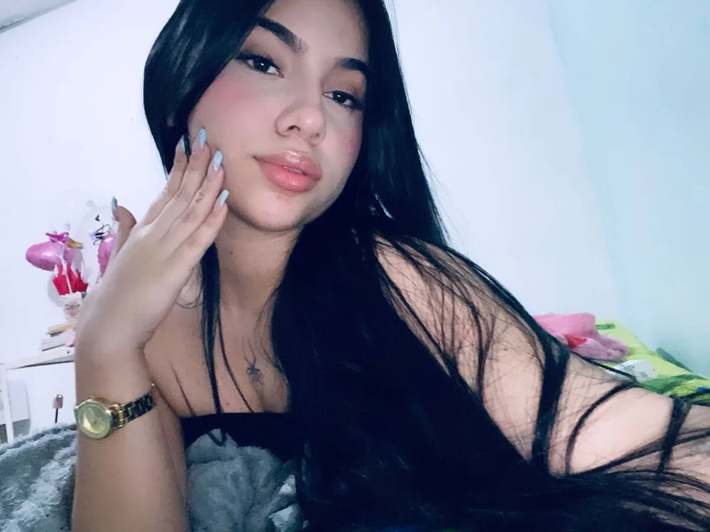 Katia_sweetx (Stripchat): ảnh người mẫu webcam