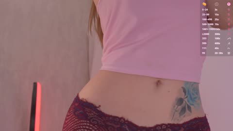 -lunafever- — BongaCams वेबकैम मॉडल: फ़ोटो