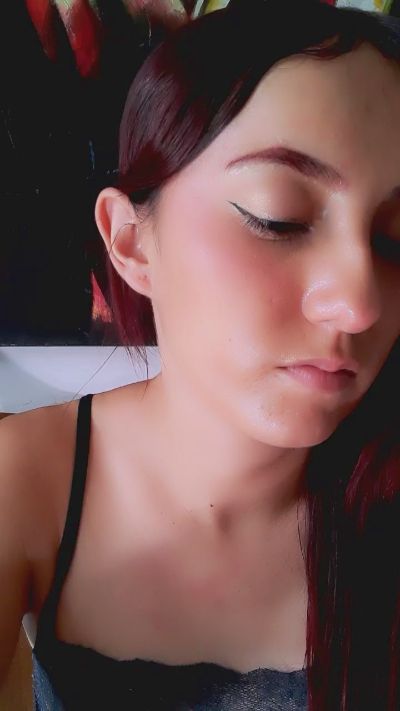 electra_porn, μοντέλο webcam στο Cam4
