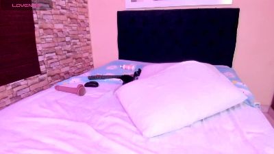 marianamauricio на Cam4: слики и профил