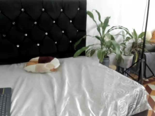 solaradubois, model webcam de XloveCam: fotos