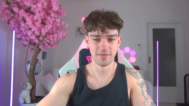 jasper-miles, webcammodell på Flirt4Free: bilder