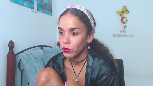 venus-lion, modelo webcam do Flirt4Free: fotos